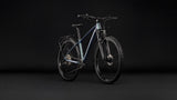 Cube Aim SLX FE shiftverde´n´chrome (2027)