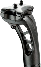 Humpert Ergotec HockEvolution Patent zadelpen Ø27,2mm zwart