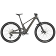 Scott Genius 920 Donkergrijs (2024)