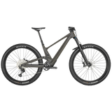 Scott Genius 920 Donkergrijs (2024)