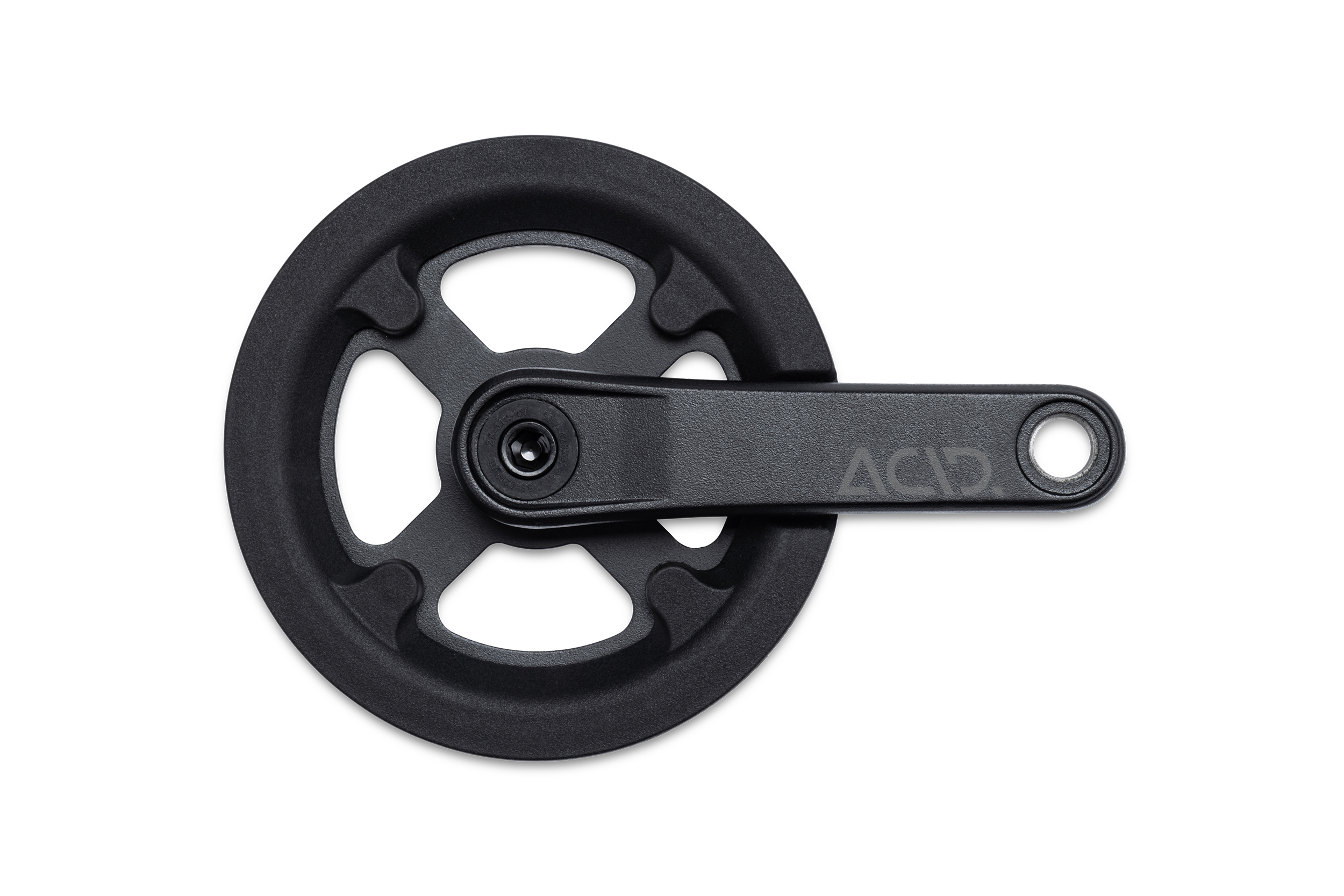 ACID crankstel ROOKIE 30T