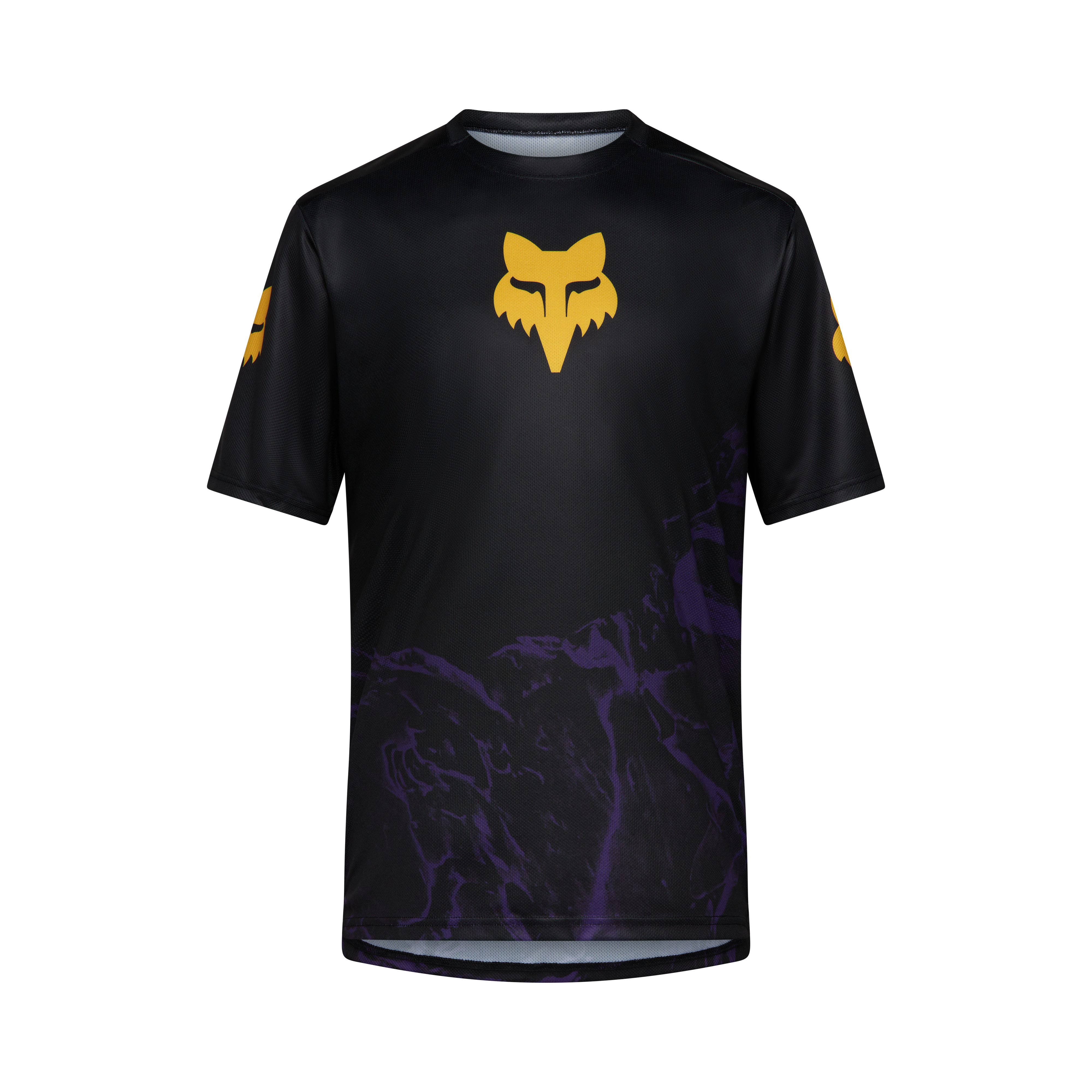 Fox YTH Ranger SS Jersey Img Print Pruim