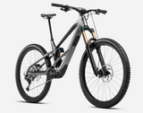 Orbea WILD LT H10 Titan Grijs - Noctiluca C View (Mat)