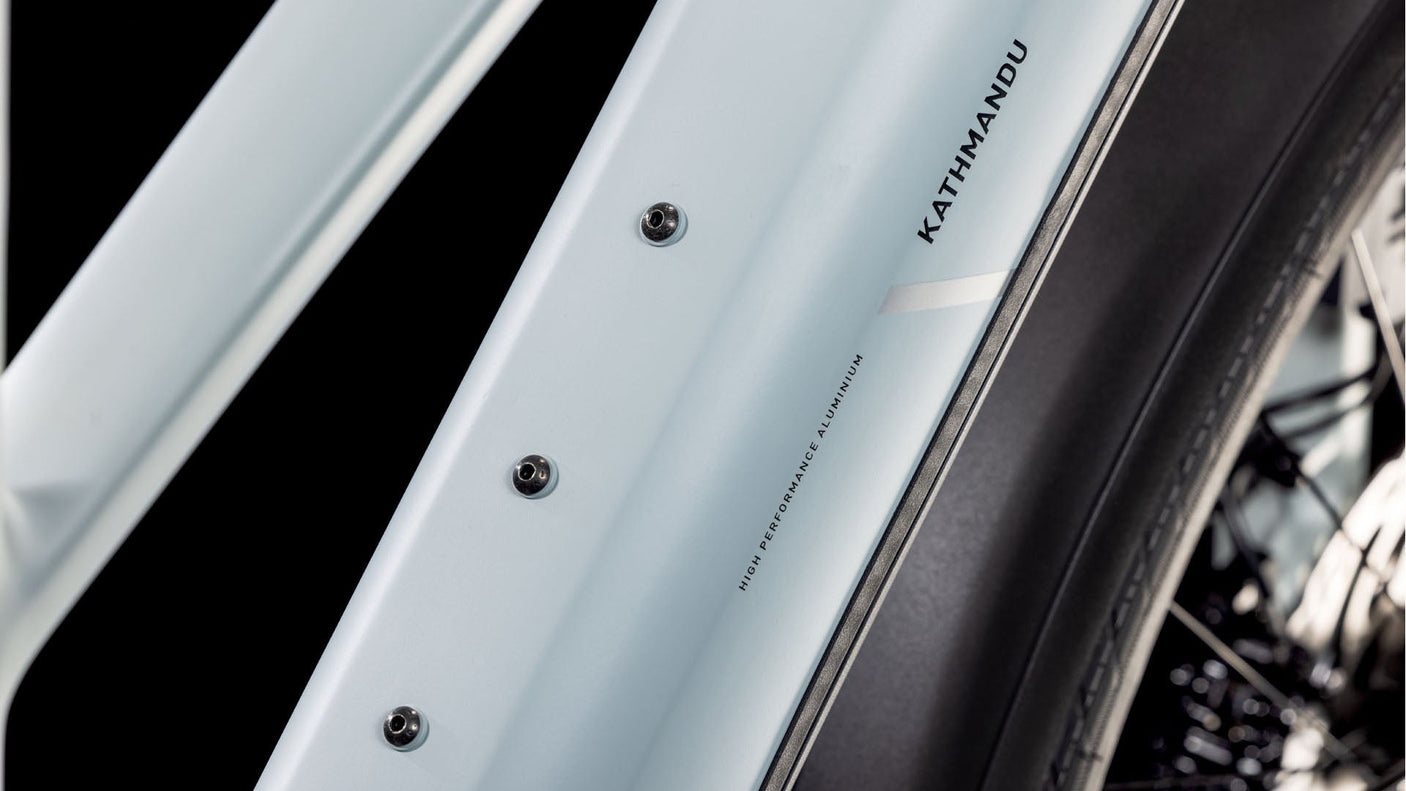 Cube Kathmandu Hybrid EX 800 trapeze haze´n´black (2025)