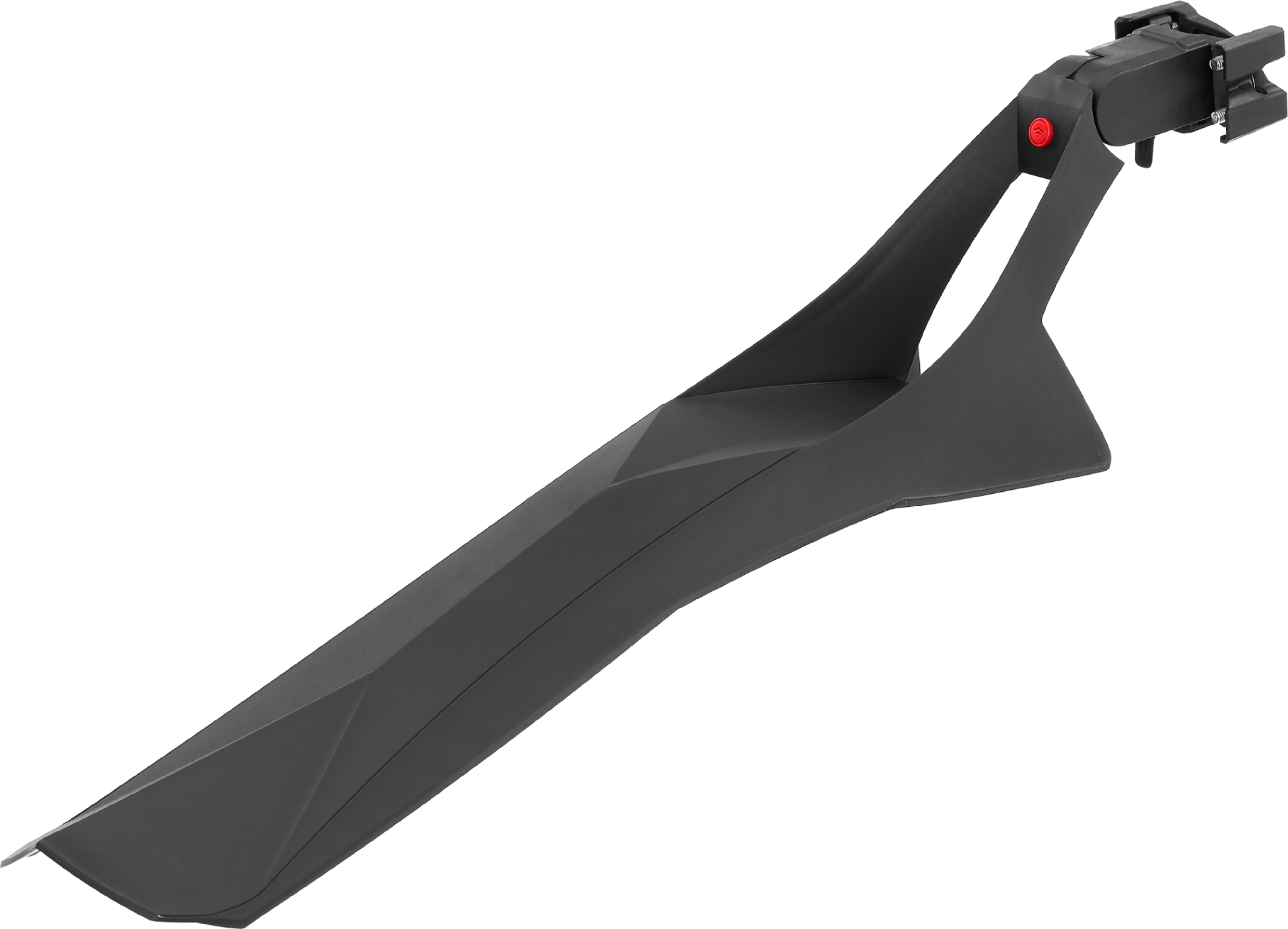 Hebie Viper X Stealth zadelpenbeschermer 26-29