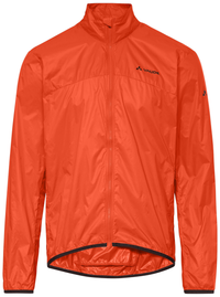 VAUDE Matera Air Jacket | Heren 2026 | glowing red uni – aktuelle Variante