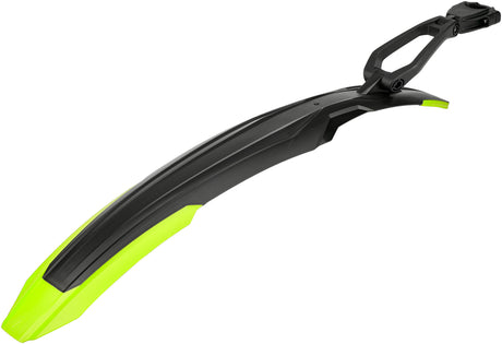 ACID spatbord VANE PURE achter 29" zwart'n'groen