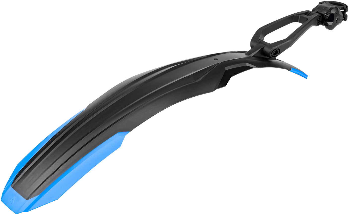 ACID spatbord VANE DISC achter 27,5" zwart'n'blauw