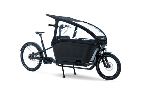 CUBE Regenhoes CARGO 3.0