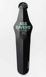 Ass Savers Ass Saver Schutzblech Regular black
