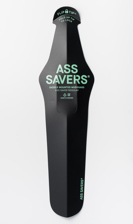 Ass Savers Ass Saver Schutzblech Regular black