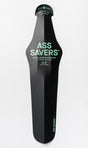 Ass Savers Ass Saver Schutzblech Regular black