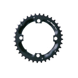 SRAM MTB kettingblad 104mm steek 10-speed zwart