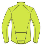 VAUDE Matera Air jas heren geel