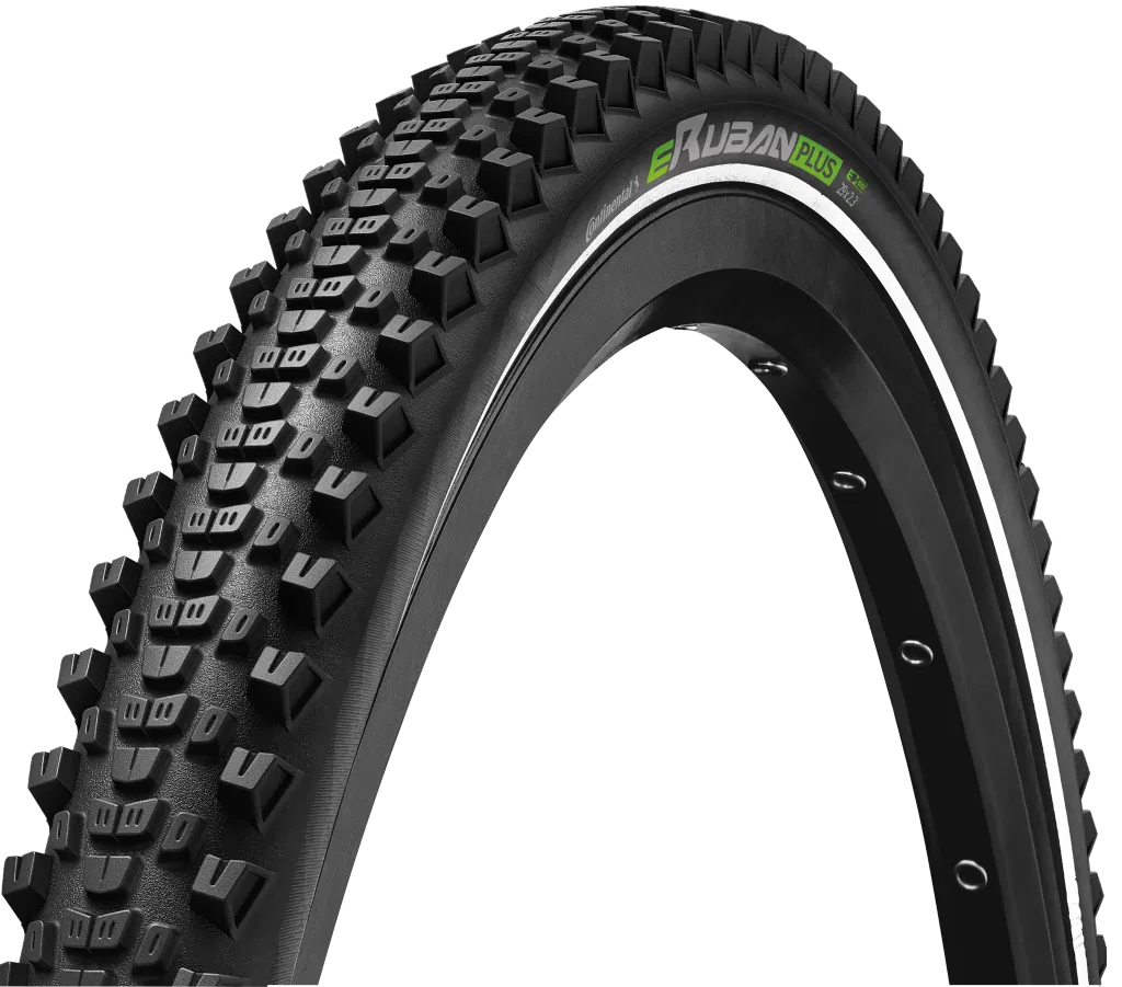 Continental eRuban Plus Draad 20