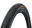 Continental Terra Competition Race Rapid E-25 28" vouwband zwart