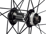 Shimano WH-MT500 Voorwiel 27.5" CL E-Thru Disc 110mm