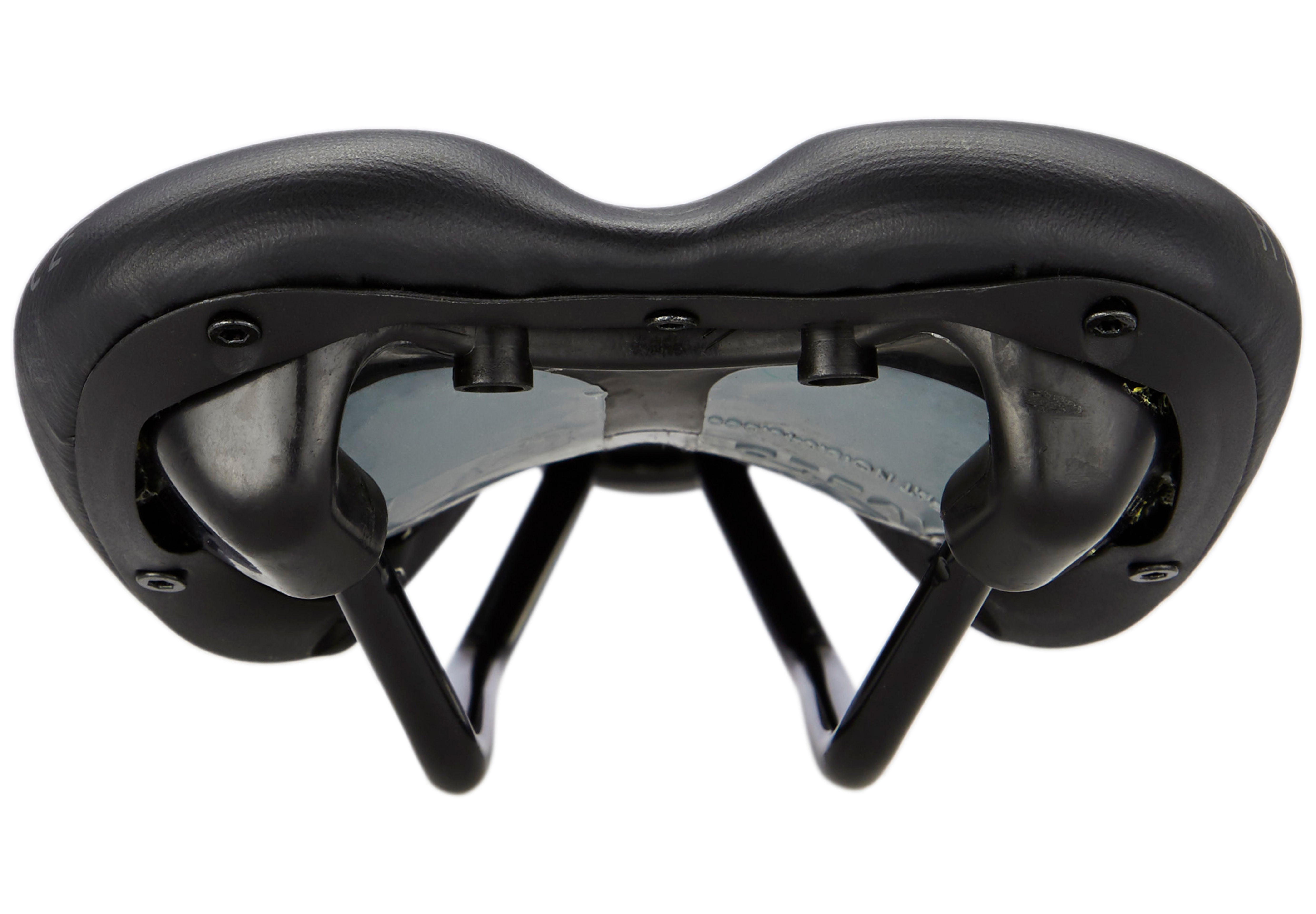 RFR Zadel MTB Sport D2