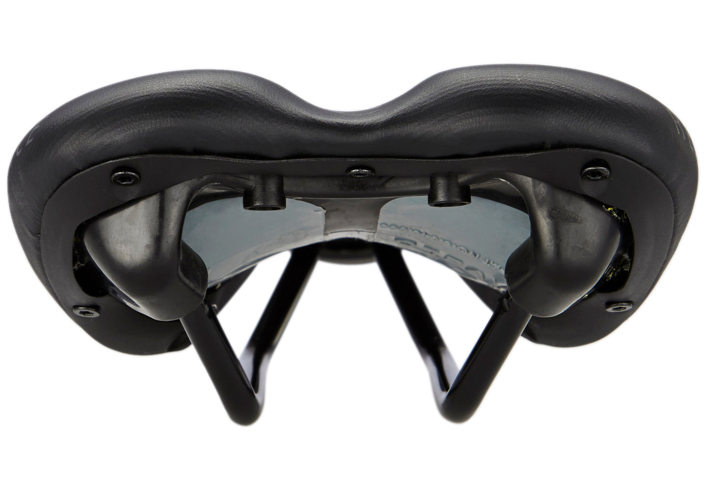 RFR Zadel MTB Sport D2