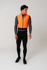 Gonso Essential Bib Tight Cargo SC M zwart