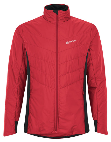 Löffler M Iso-Jacket Elements Cf Pl60 Rood