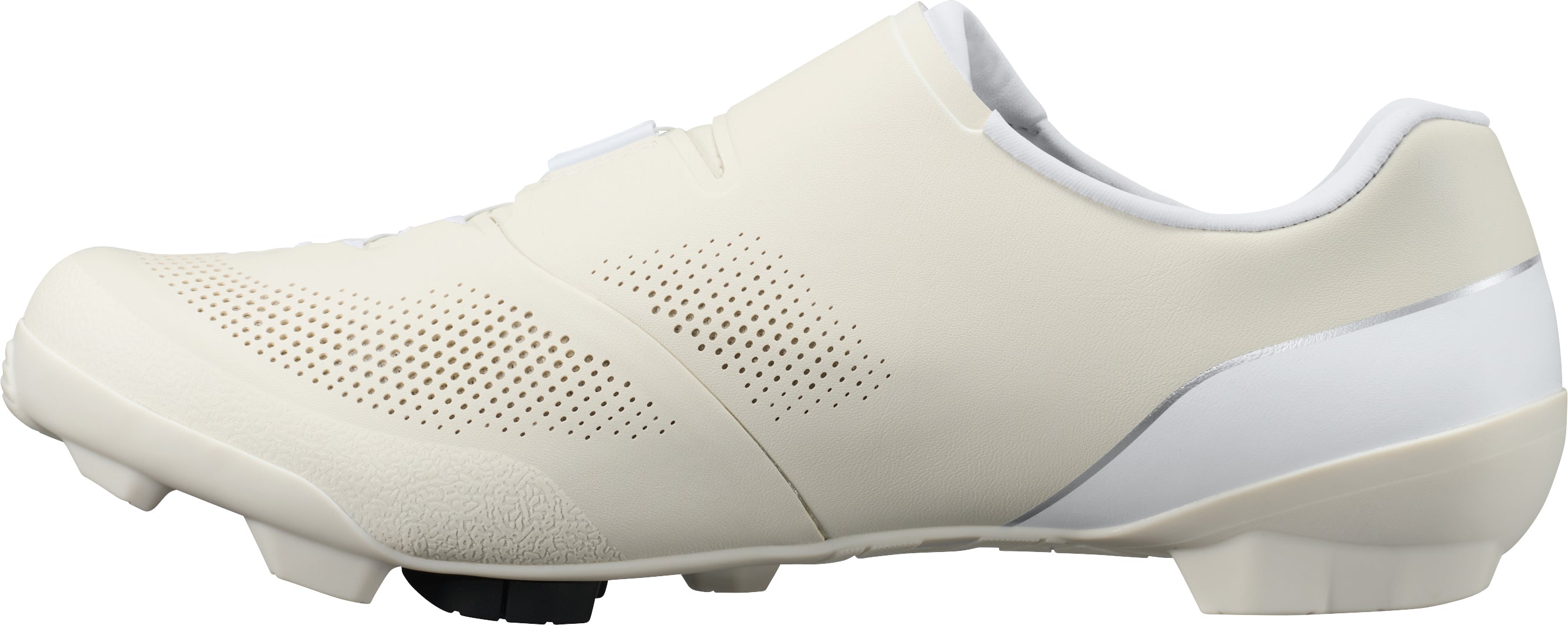 Shimano RX710 Gravel-schoenen Beige