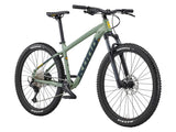 Kona 36e Cinder Cone Groen