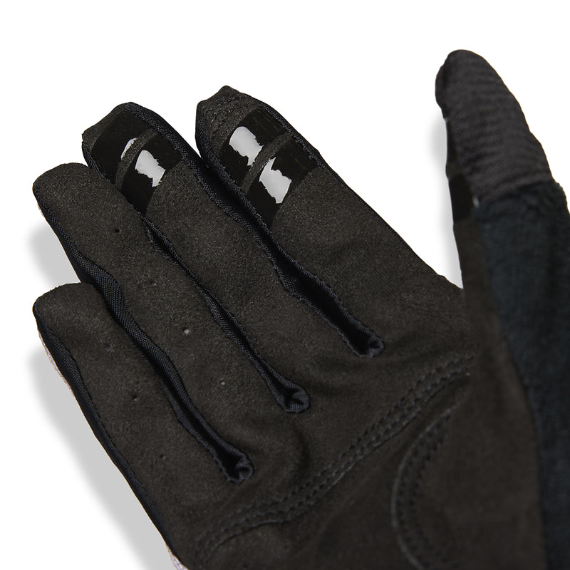 Giro LaDND MTB-handschoenen wolkengrijs
