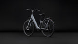 Cube Kathmandu Hybrid C:62 SLT 400X Easy Entry asgrijs´n´prizm (2027)