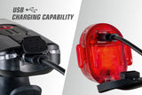 Sigma Aura 80/Nugget II USB verlichtingsset