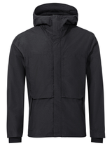 VAUDE Heren Comyou Pro Regenjas zwart