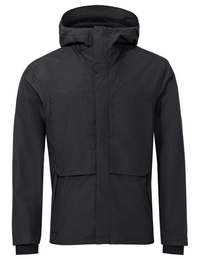VAUDE Heren Comyou Pro Regenjas zwart – aktuelle Variante