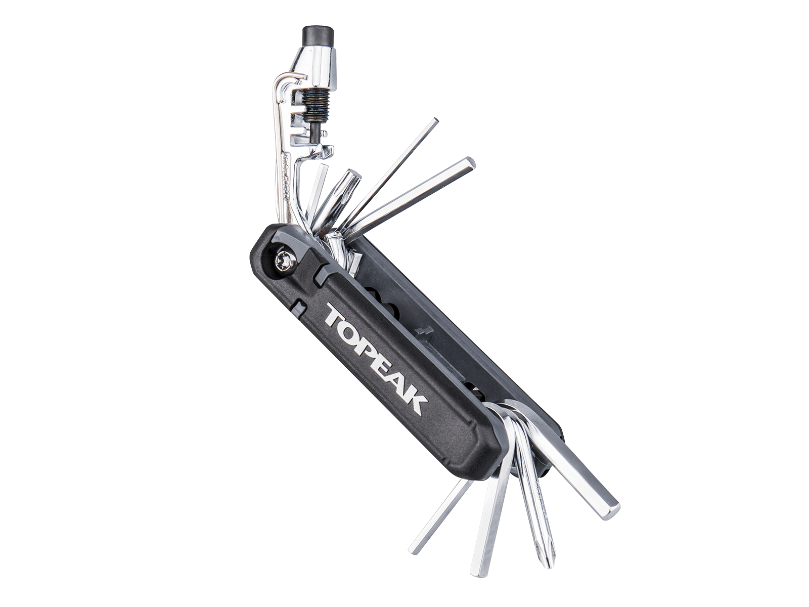 Topeak Multitool Hexus X