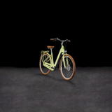 Cube ella Hybrid 500 Wave 500 matchagreen´n´green