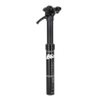 XLC SP-T05 Dropperzadelpen 31.6mm