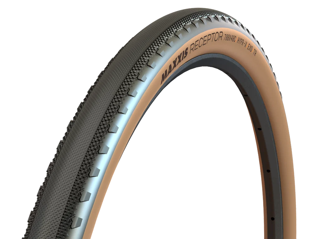 Maxxis Receptor Gen.2 band 28
