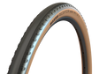 Maxxis Receptor Gen.2 band 28" EXO Protection, TR Tubeless Ready, HYPR-X Compound tanwall