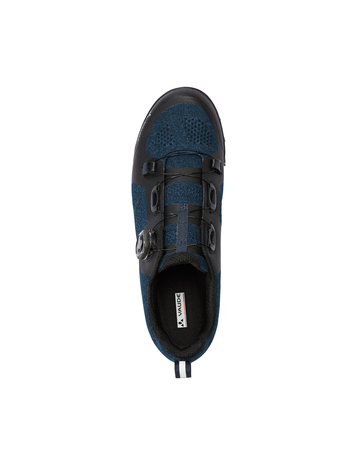 VAUDE TVL Skoj blauw