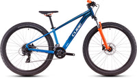 Cube Acid 260 Disc (2026) | 26 inch jeugd-/kinder-MTB | actionteam – aktuelle Variante