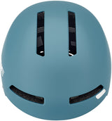 CUBE Helm DIRT 2.0 petrolblauw
