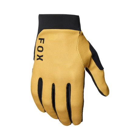 Fox Ranger Handschoen Gel Brons