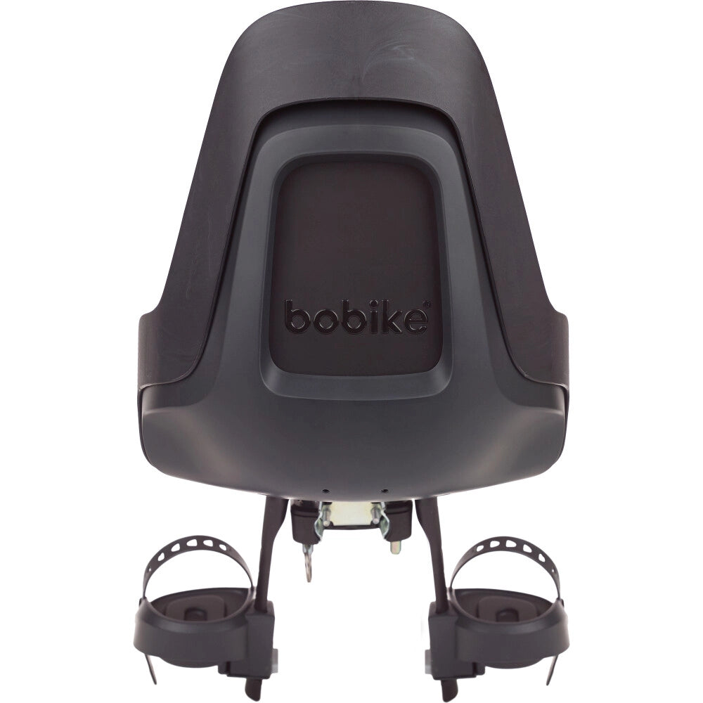 Bobike Kinderzitje ONE Mini ECO Eco black
