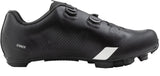 Northwave Striker MTB-schoenen Zwart/Lichtgrijs