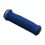 Ergon GDH Fat Nightride Blauw