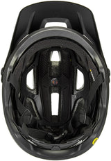 Giro Source Mips helm mat zwart fade