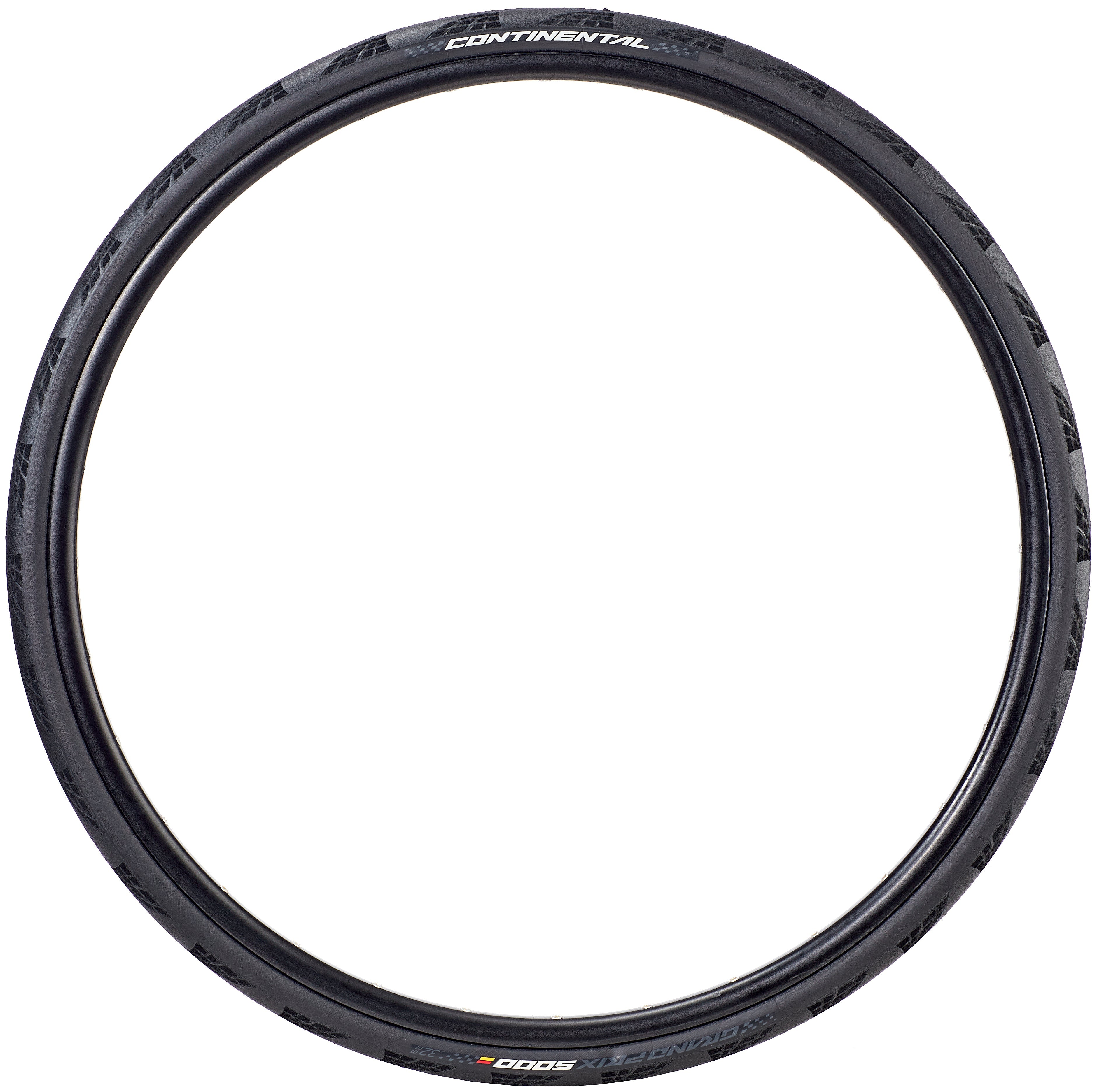 Continental GrandPrix 5000 vouwband 28x1.25