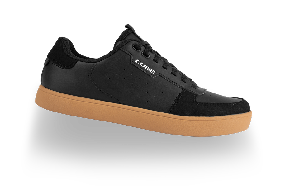 Cube Schoenen MAZE zwart