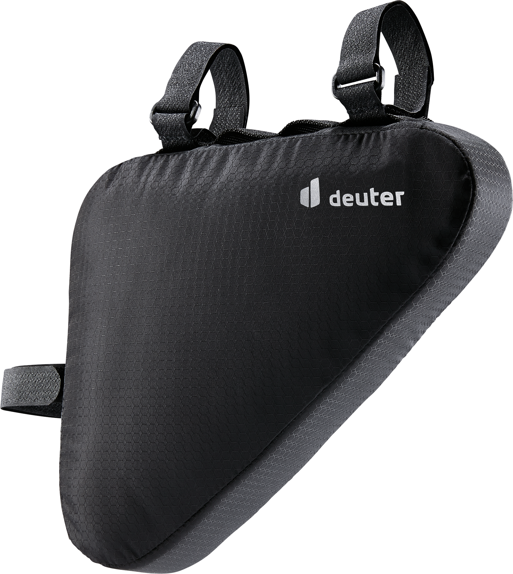 deuter Triangle Bag frametas 1,7l zwart