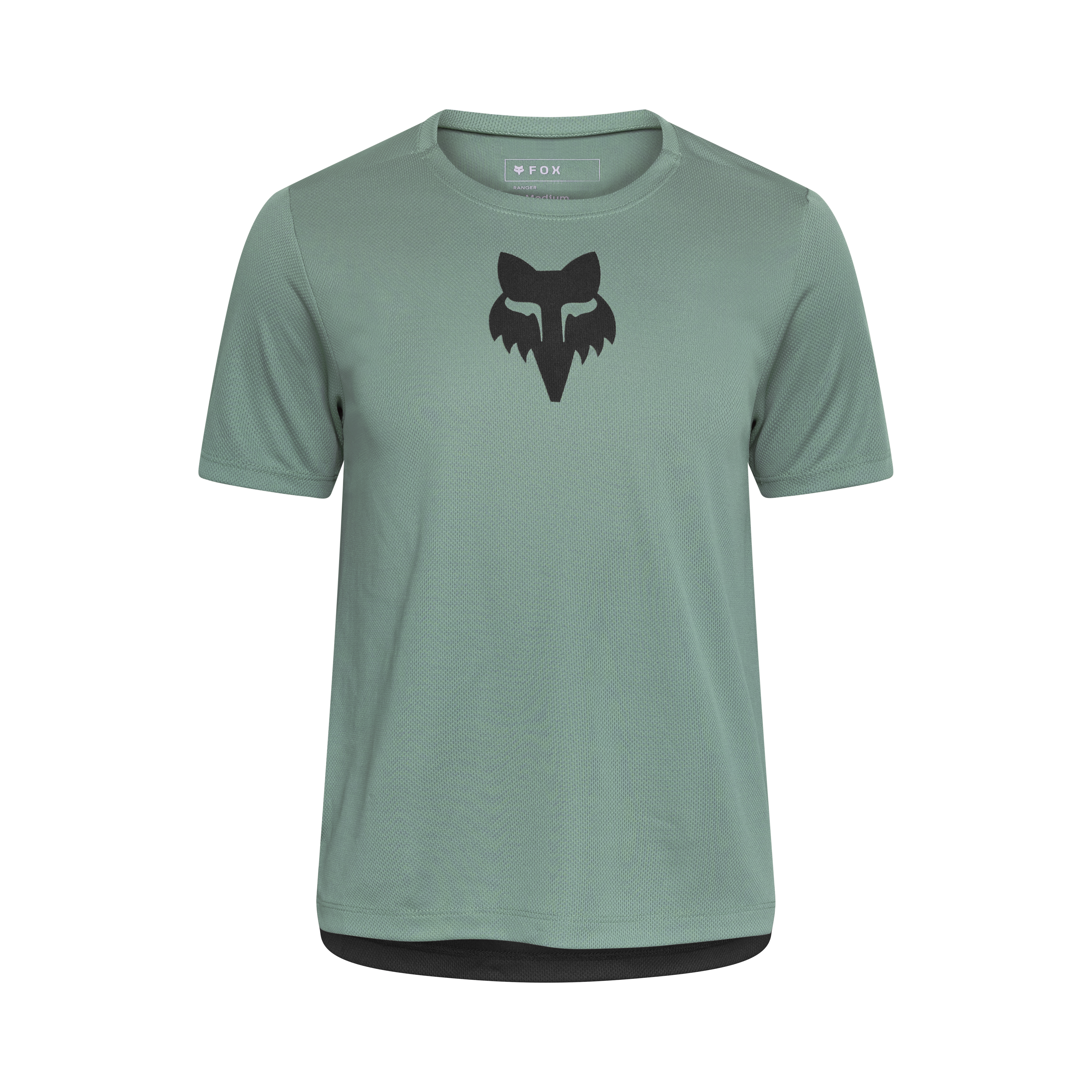 Fox YTH Ranger SS Jersey Hoofdden