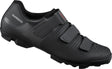 Shimano SH-XC100 Zwart